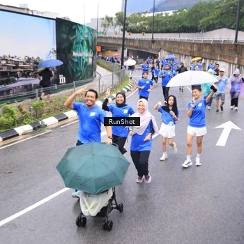 Runner Photo 7957075