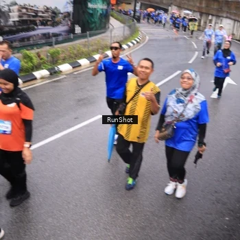 Runner Photo 7957086