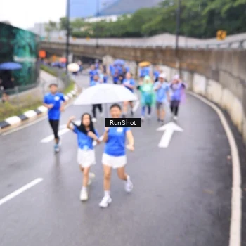 Runner Photo 7957089