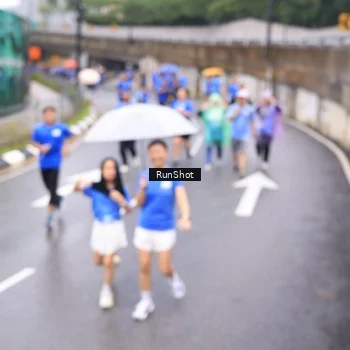 Runner Photo 7957092