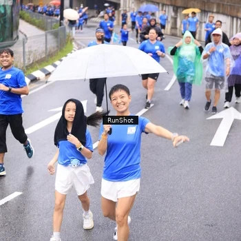 Runner Photo 7957097