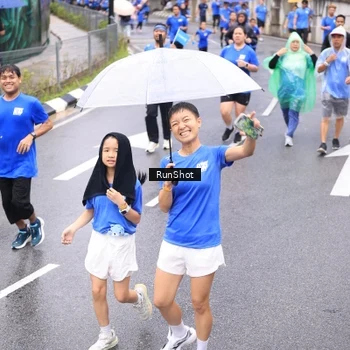 Runner Photo 7957098