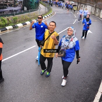 Runner Photo 7957099