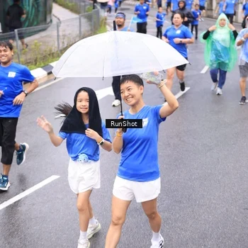 Runner Photo 7957100