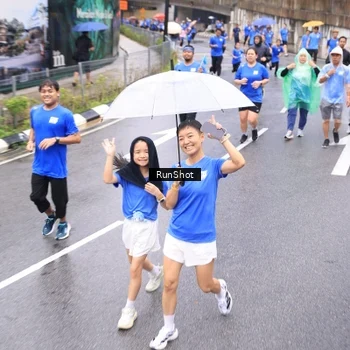 Runner Photo 7957103