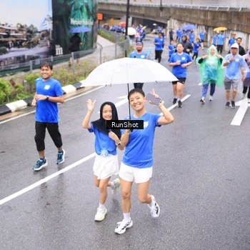 Runner Photo 7957104