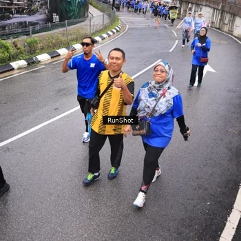 Runner Photo 7957110