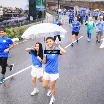Runner Photo 7957114