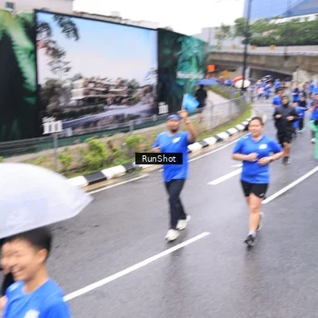 Runner Photo 7957122