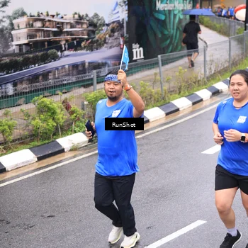 Runner Photo 7957127