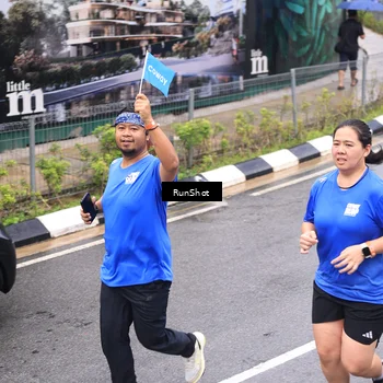 Runner Photo 7957131