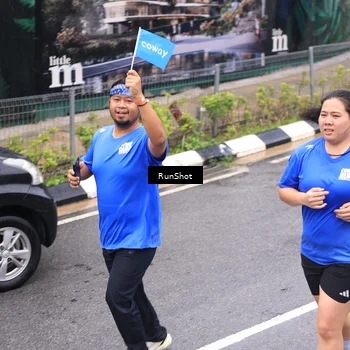 Runner Photo 7957133