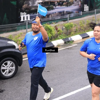 Runner Photo 7957134