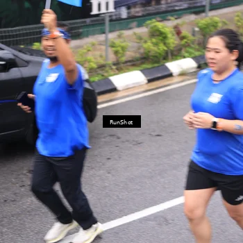 Runner Photo 7957137