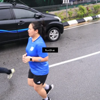 Runner Photo 7957147