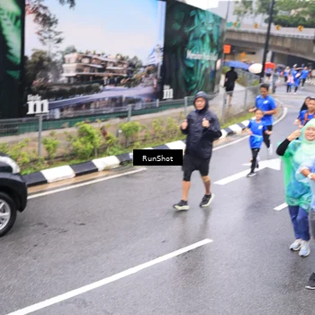 Runner Photo 7957149
