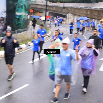 Runner Photo 7957156