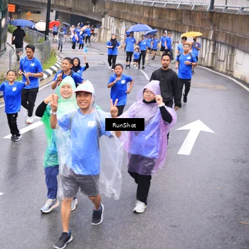 Runner Photo 7957157