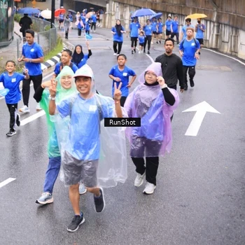 Runner Photo 7957159