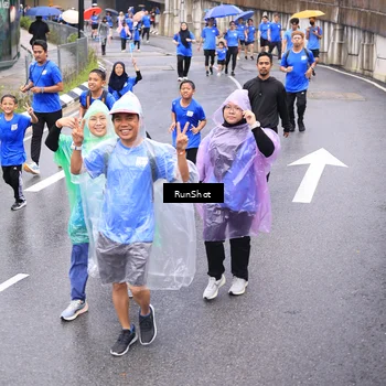 Runner Photo 7957161