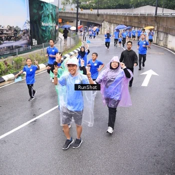 Runner Photo 7957166