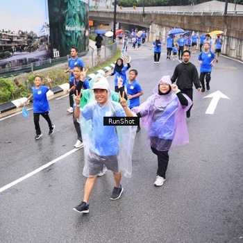 Runner Photo 7957167