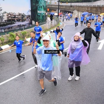 Runner Photo 7957169