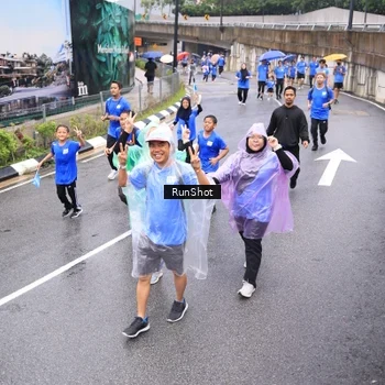 Runner Photo 7957170