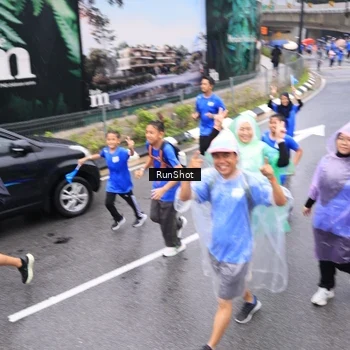 Runner Photo 7957174