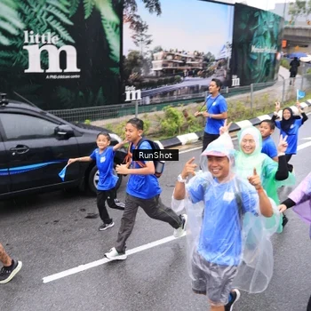 Runner Photo 7957177