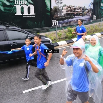Runner Photo 7957180