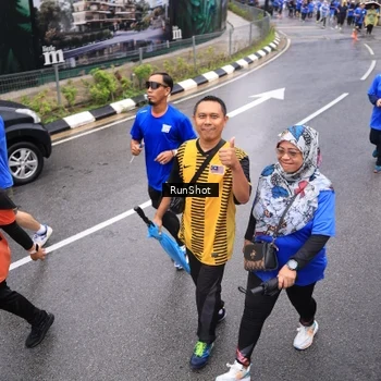 Runner Photo 7957182