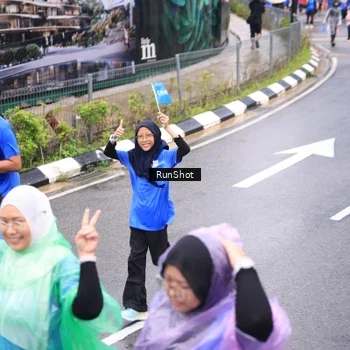 Runner Photo 7957184