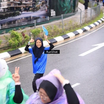 Runner Photo 7957186