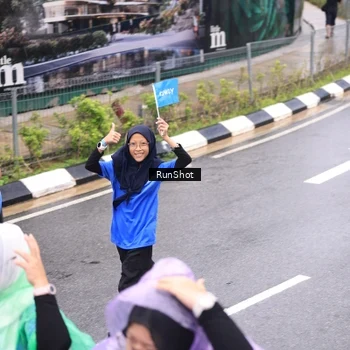 Runner Photo 7957189