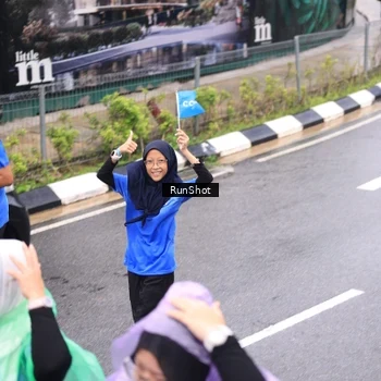 Runner Photo 7957191