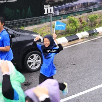 Runner Photo 7957196