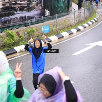Runner Photo 7957200