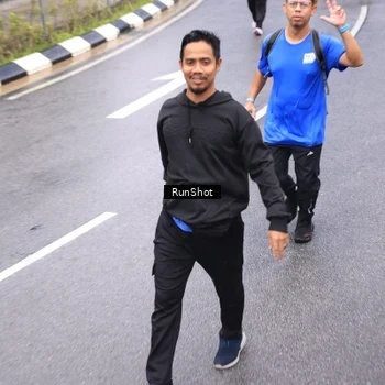 Runner Photo 7957201
