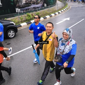 Runner Photo 7957202