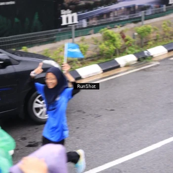 Runner Photo 7957203