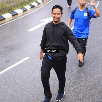 Runner Photo 7957204