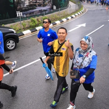Runner Photo 7957205