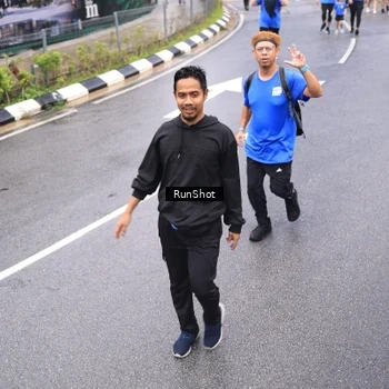 Runner Photo 7957206