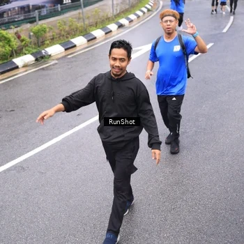 Runner Photo 7957207