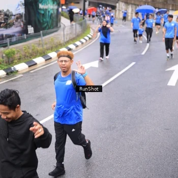 Runner Photo 7957214
