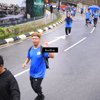 Runner Photo 7957216