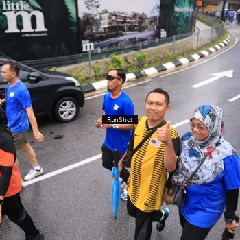 Runner Photo 7957218