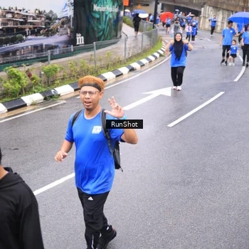 Runner Photo 7957219