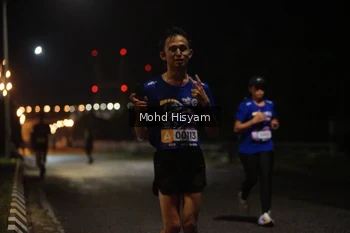 Runner Photo 795722